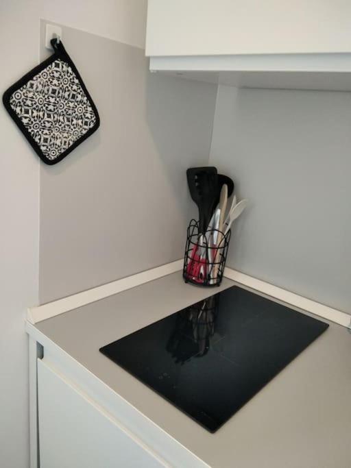 Dimora Cutelli Apartment Catania Bagian luar foto