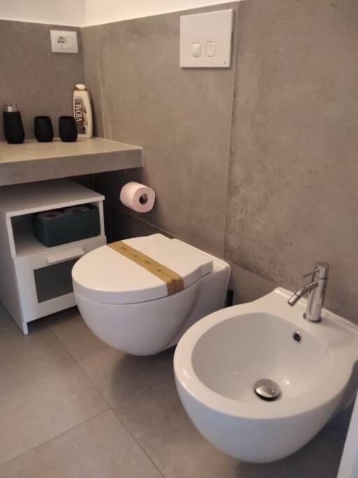 Dimora Cutelli Apartment Catania Bagian luar foto