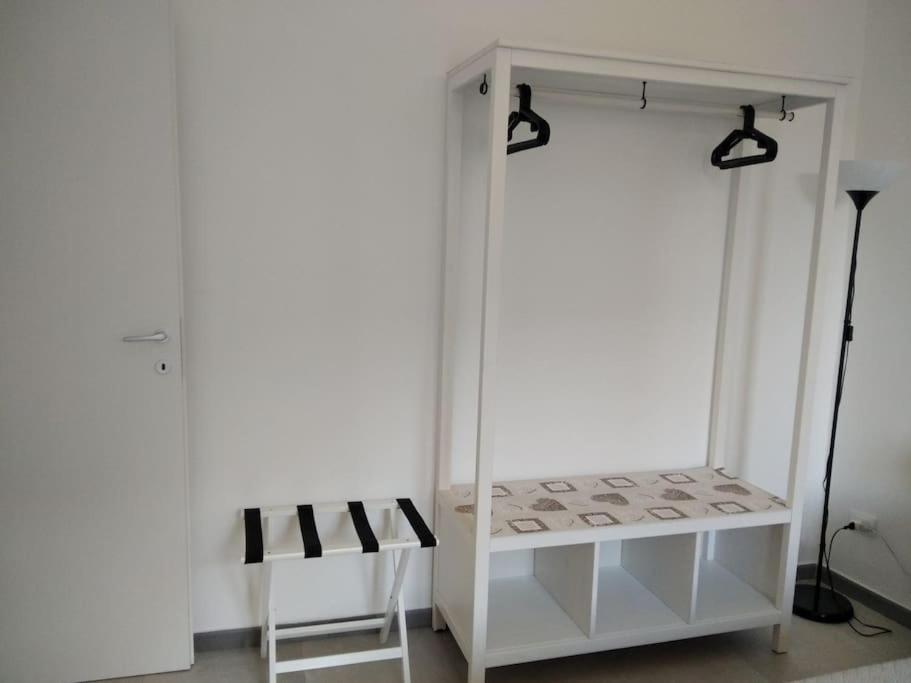 Dimora Cutelli Apartment Catania Bagian luar foto