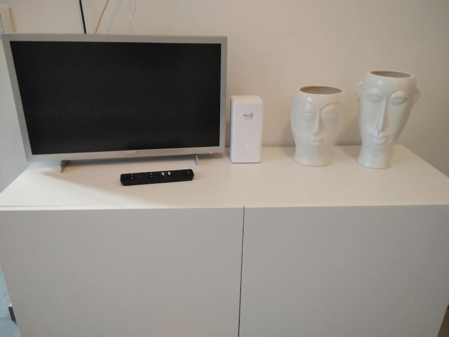 Dimora Cutelli Apartment Catania Bagian luar foto